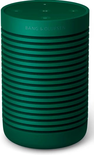Bang & Olufsen Explore Altavoz Portátil Verde