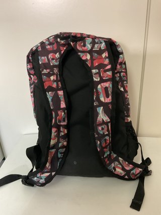 Mochila Roxy multicolor
