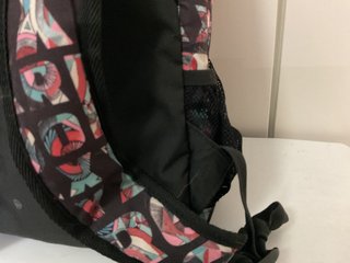 Mochila Roxy multicolor