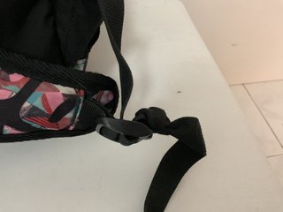 Mochila Roxy multicolor