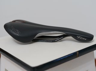 Sillín Selle Italia Flite TM Manganeso L1