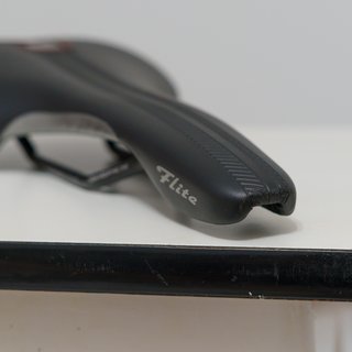 Sillín Selle Italia Flite TM Manganeso L1