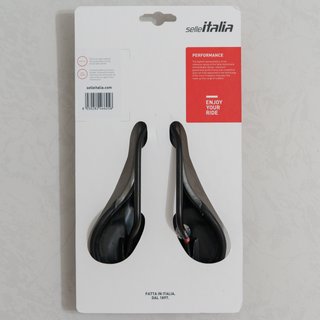 Sillín Selle Italia Flite TM Manganeso L1