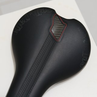 Sillín Selle Italia Flite TM Manganeso L1