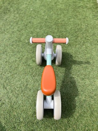 Edición limitada, Bicicleta sin pedales para niñ@s