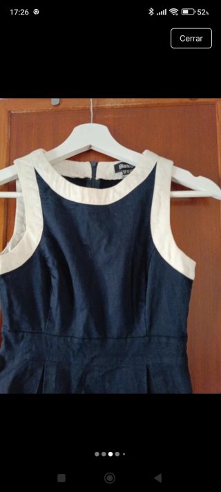 Vestido verano