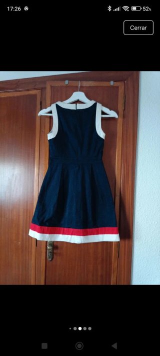 Vestido verano