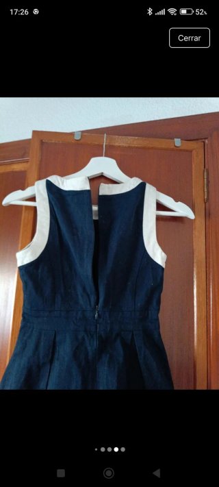Vestido verano