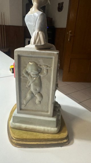 Figura cerámica Lladro 1693