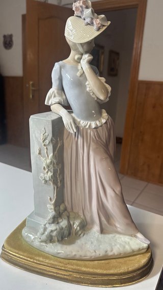Figura cerámica Lladro 1693