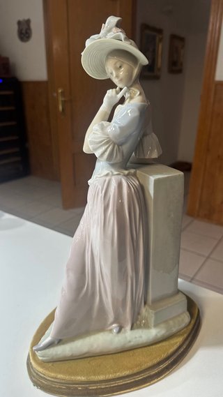 Figura cerámica Lladro 1693