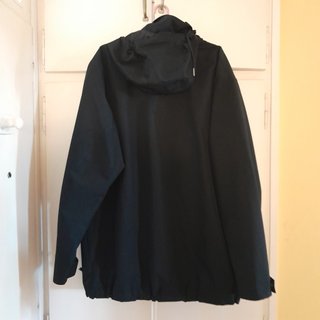 Chaqueta Columbia impermeable hombre