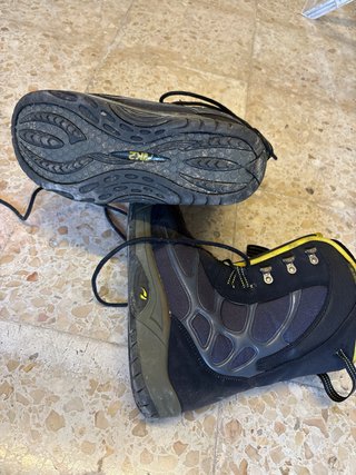 Botas de Snowboard K2 Talla 42