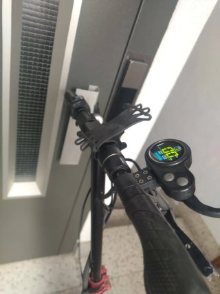 Patinete Eléctrico WAYRIDE