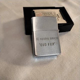 Accendino Zippo Amerigo Vespucci
