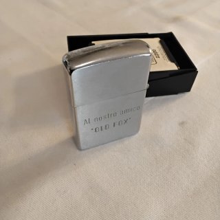 Accendino Zippo Amerigo Vespucci