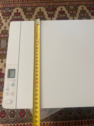 Impresora HP LaserJet M140we Multifunción
