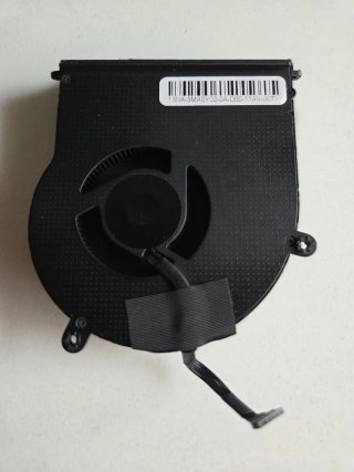 Ventilador para Mac Mini 2018