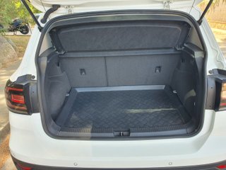 Volkswagen T-Cross 1.0TSI 115CV, DSG7