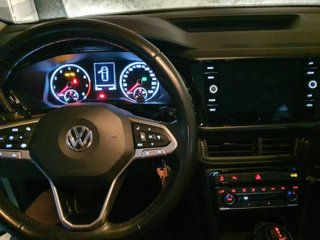 Volkswagen T-Cross 1.0TSI 115CV, DSG7