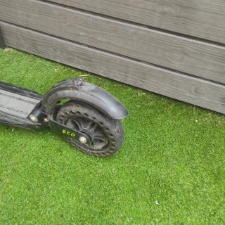 Patinete eléctrico e-twow ECO