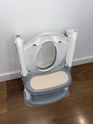 Adaptador WC Escalera Niños