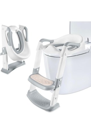 Adaptador WC Escalera Niños