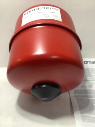 Vaso Expansión Somatnerm 8L Calefacción