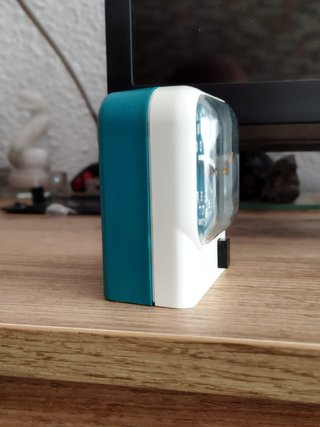 Reloj despertador JAZ ELECTRONIC