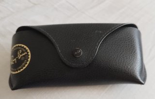 Gafas de sol Ray-Ban espejo originales
