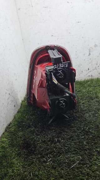 Mini 63212757011 piloto trasero hatch - 1.4 213218