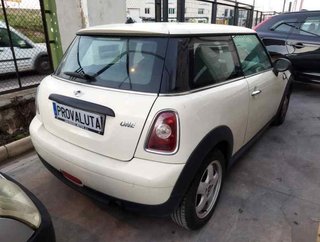 Mini 63212757011 piloto trasero hatch - 1.4 213218