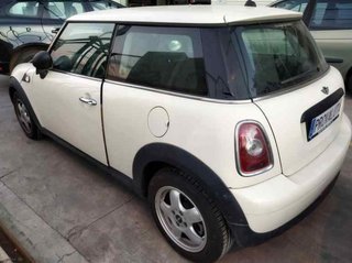 Mini 63212757011 piloto trasero hatch - 1.4 213218