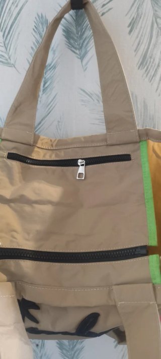 Bolsa Bimba