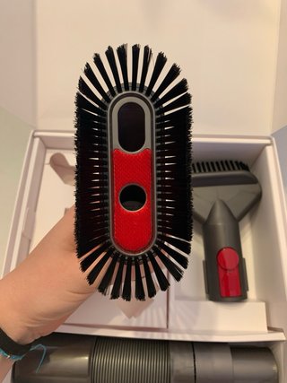 Kit Pulizia Auto Dyson