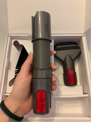 Kit Pulizia Auto Dyson