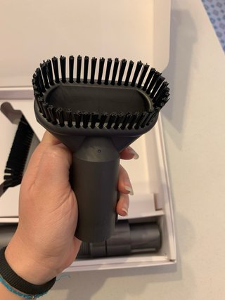 Kit Pulizia Auto Dyson