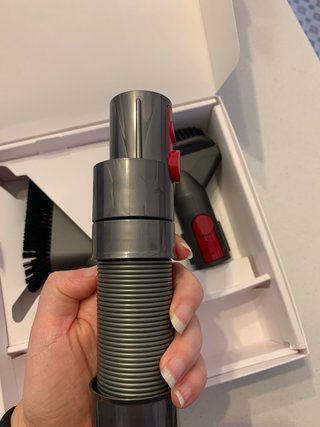 Kit Pulizia Auto Dyson