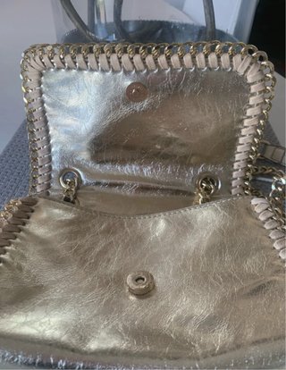 Bolso Tintoretto. Nuevo.
