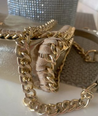 Bolso Tintoretto. Nuevo.