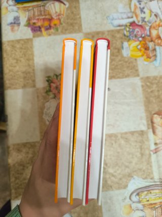 Lote 3 libros Colección Descubrir la Filosofía