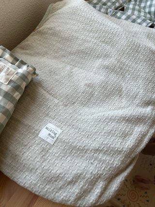 Saco y bolso para carrito Walking Mum