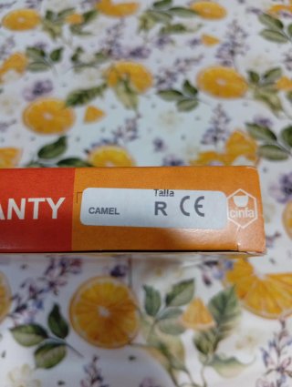 Medias Farmalastic Panty Compresión Normal