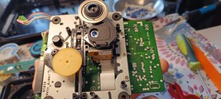 Servicio técnico Videoconsolas Sega