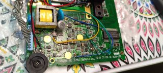 Servicio técnico Videoconsolas Sega