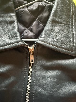 Chaqueta Bomber Porsche x Aimé Leon Dore