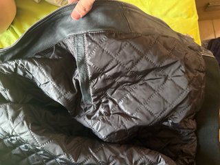 Chaqueta Bomber Porsche x Aimé Leon Dore