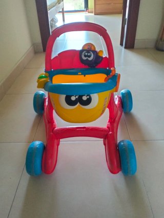 Correpasillos para bebés