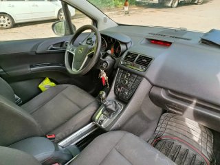 Opel Meriva 2011