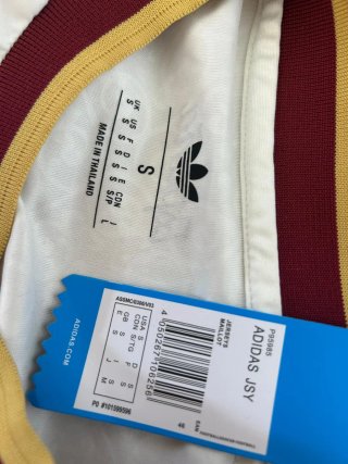Camiseta Adidas España Lamine Yamal 25/26 Talla S